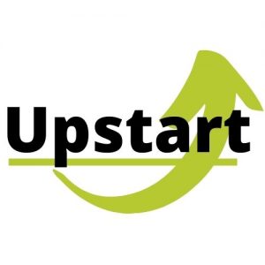 Logo Upstart